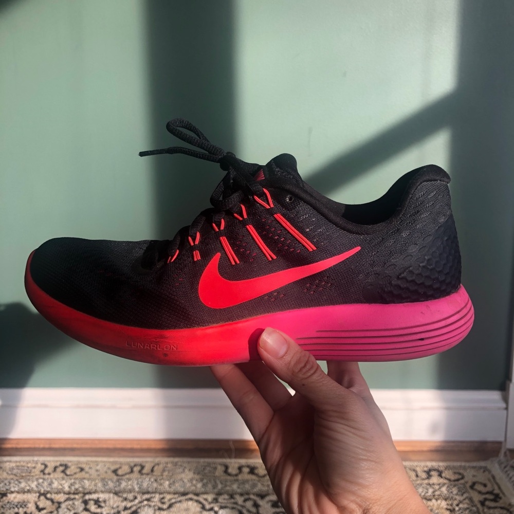 Nike Lunarglide 8